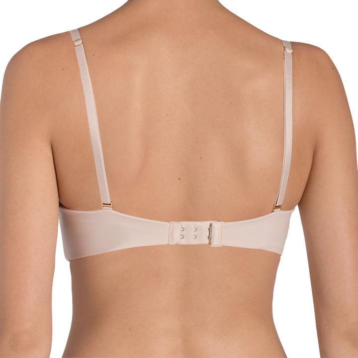 Produktbild Triumph Balconette-BH "Body Make-Up Essentials" (Einzelpack, 85 D)