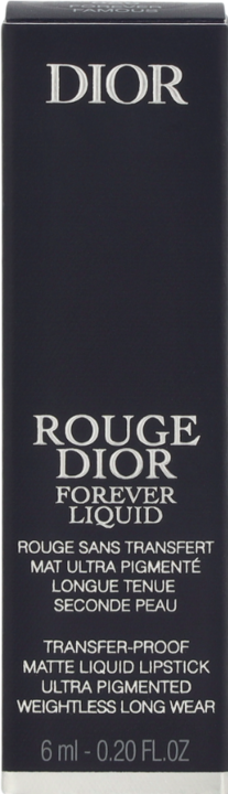Image du produit Dior Rouge Forever (626 Forever Famous)