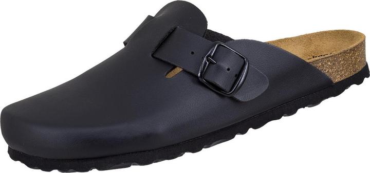 Image du produit Saliha ® Freizeitschuhe Bioline Clog schwarz (42)