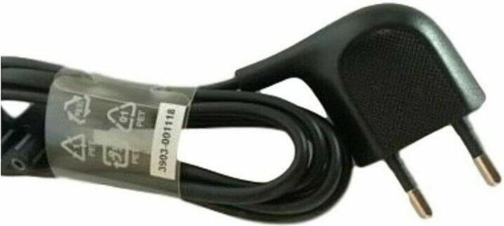 Productafbeelding Samsung Netsnoer EU (1 m)
