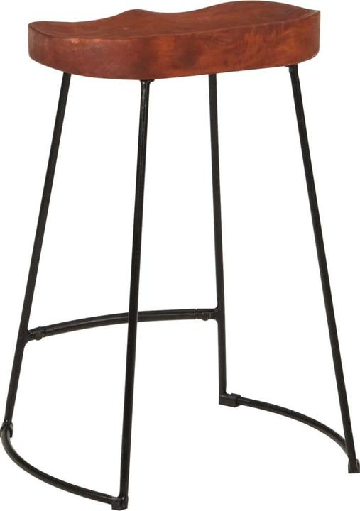Produktbild vidaXL Barhocker