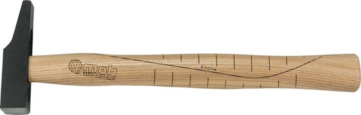 Actual product image Peddinghaus Carpenter's hammer with ash handle (494 g)