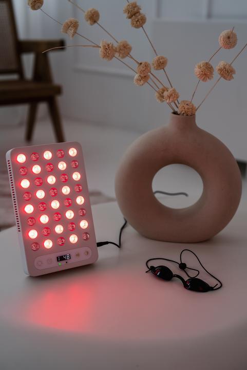 Actual product image Beautifly Antiageing device