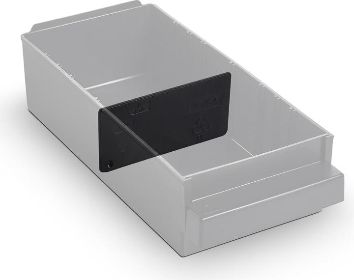 Actual product image Raaco 150-01 Partitions for drawer (48 pieces)
