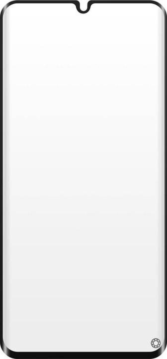 Actual product image Bigben Connected Glass screen protector (1 Piece, ZTE Axon 10 Pro)
