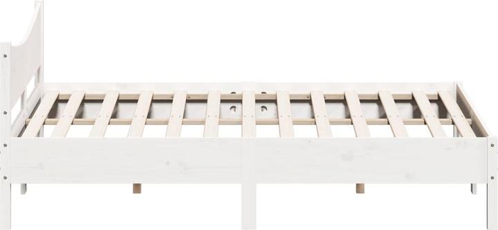Image du produit vidaXL Bettgestell (180 x 200 cm)