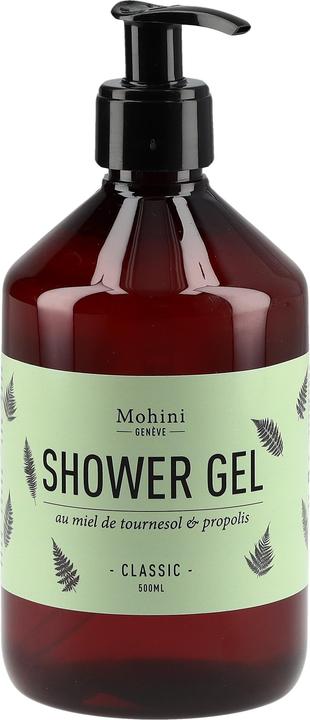 Produktbild Mohini Duschgel Classic 500 ml (500 ml)