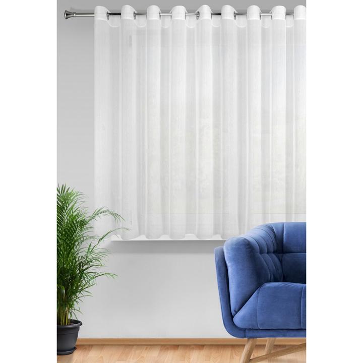 Actual product image Eurofirany Fir (135 x 135 cm)