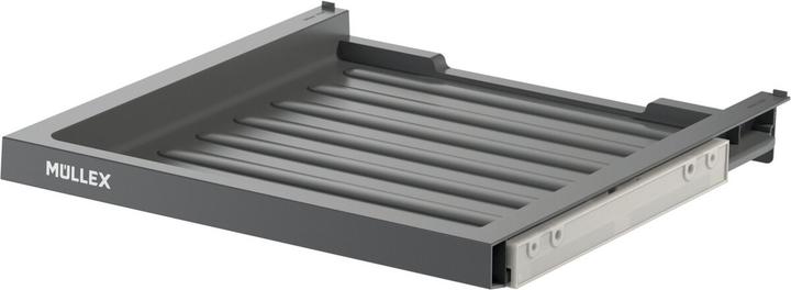 Image du produit Müllex Tiroir basic X-LINE 40 (4 l)