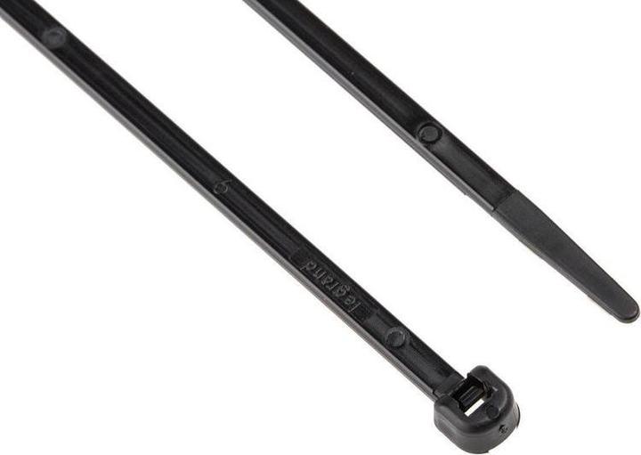 Legrand 032019 (Plastic cable ties, 280 mm, 100 pcs.)