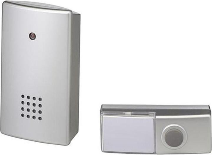 Heidemann Radio chime set HX Clip (Wireless)