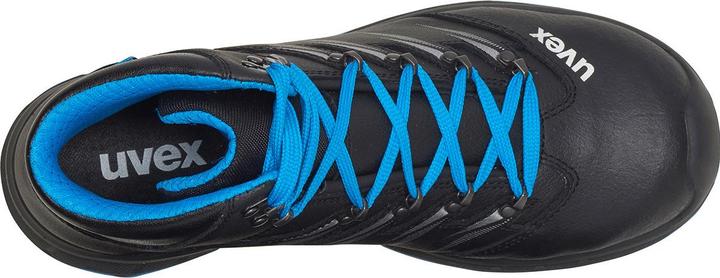 Actual product image Uvex Boots S3 69352 width 11 size 42 (S3, 42)