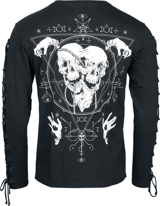 Produktbild Gothicana by EMP Tempted by Alchemy (L)