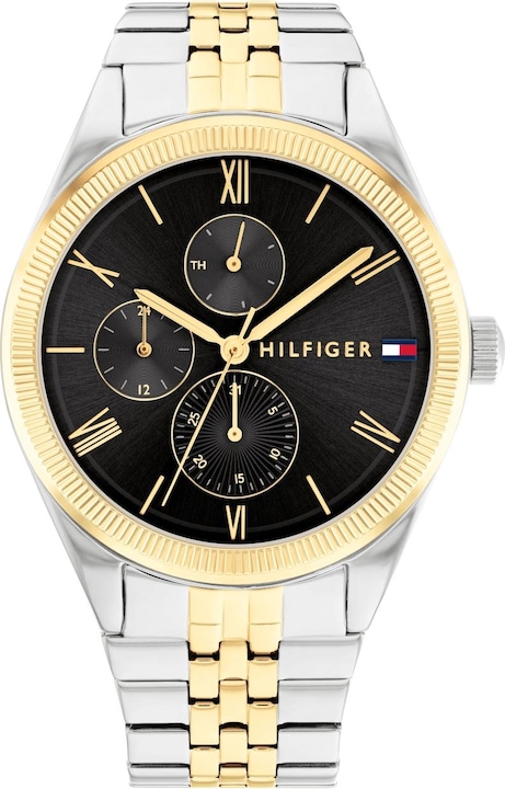 Tommy Hilfiger Monica (Analoguhr, 38 mm)