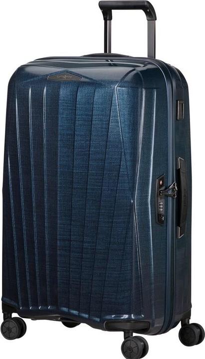 Produktbild Samsonite Major-Lite Trolley mit 4 Rollen 69cm (69 l)