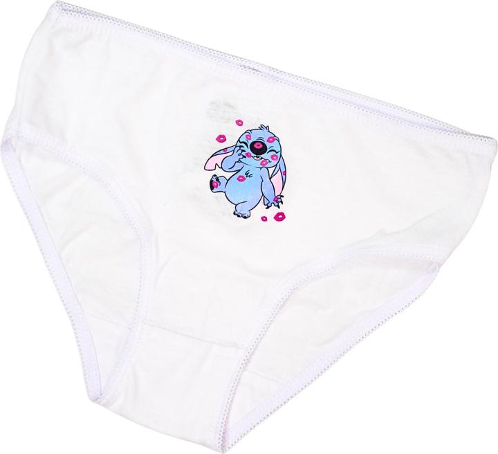 Produktbild Disney Mädchenslips / Unterhosen Lilo & Stitch (98, 104)