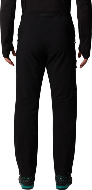 Produktbild North Face Summit Chamlang Softshell (L)