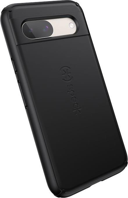 Image du produit speck ImpactHero Slim - Étui pour Google Pixel 8A (Noir) (Google Pixel 8a)