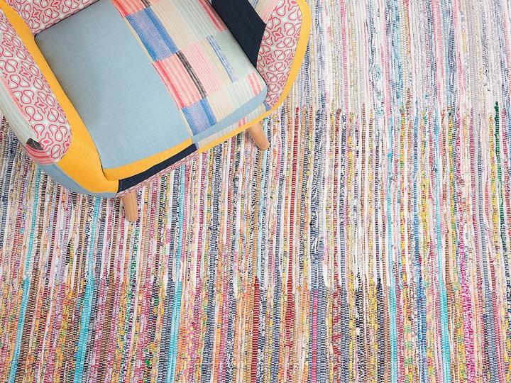 Produktbild Beliani Mersin (80 x 150 cm)