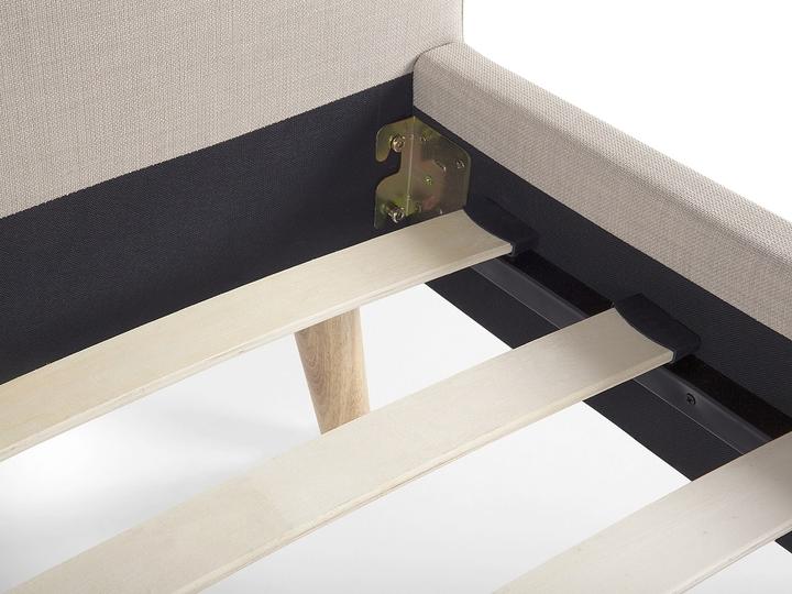 Produktbild Beliani Rennes (140 x 200 cm)