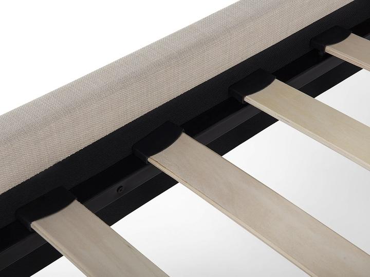 Produktbild Beliani Rennes (140 x 200 cm)