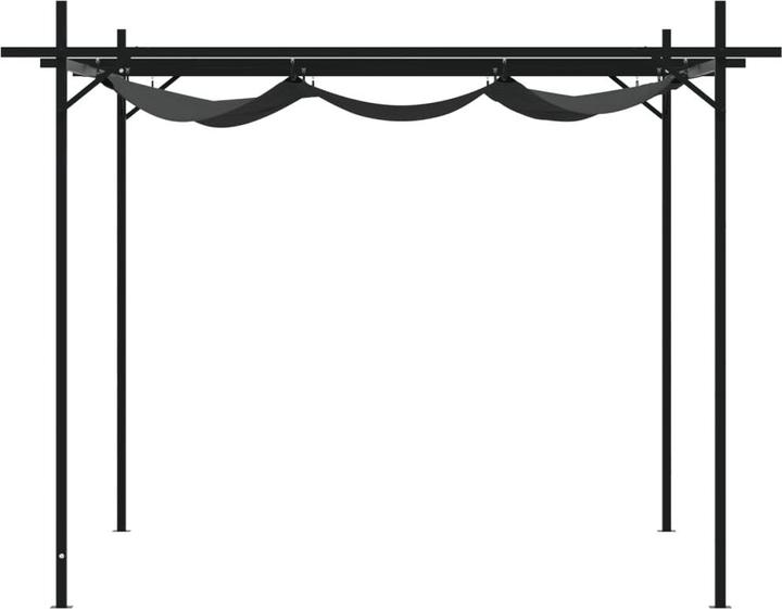 Actual product image vidaXL Gutja (295 cm, 292 cm)