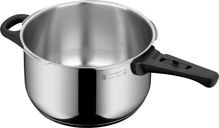 Produktbild WMF Perfect (22 cm, Kochtopf, Edelstahl)