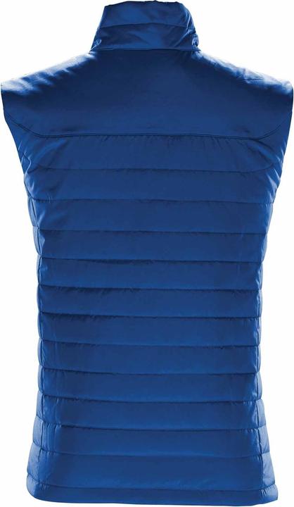 Actual product image Stormtech Nautilus quilted waistcoat (M)