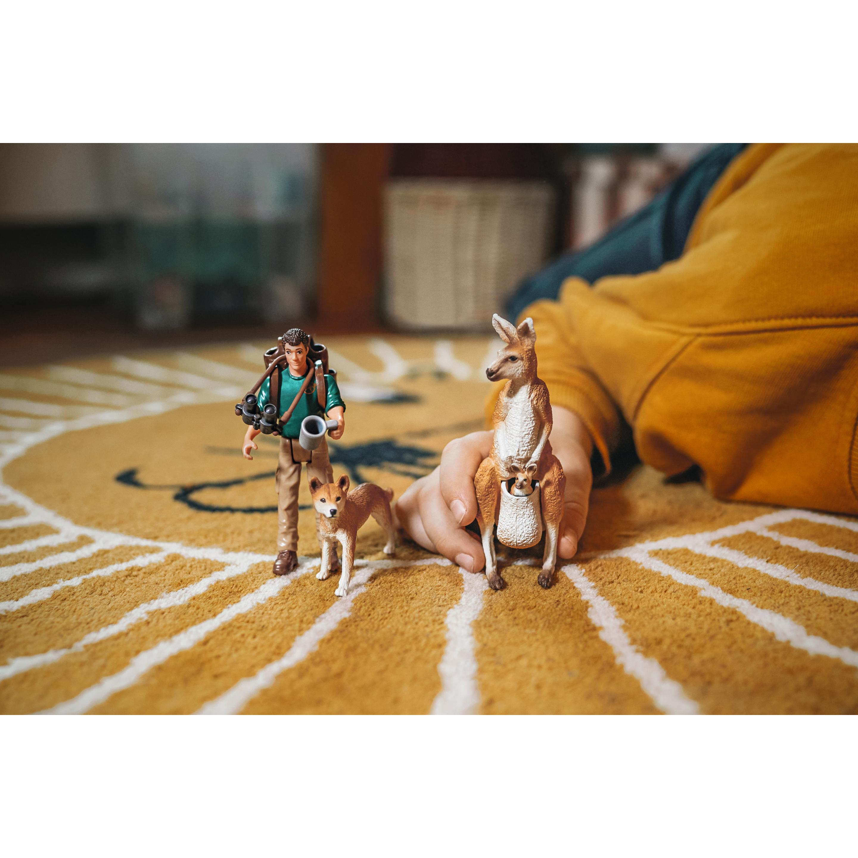 Thumbnail - Schleich Outback Abenteuer