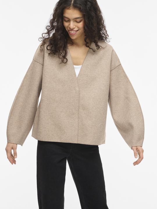 Produktbild Vila V-Ausschnitt Jacke (34, 38)