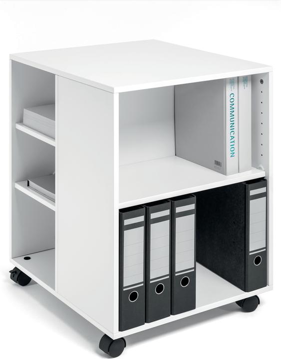 Immagine prodotto Durable Carrello multifunzionale (10,5 x 85,5 x 62,5 cm)
