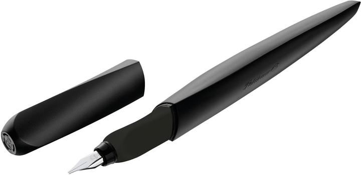 Produktbild Pelikan Calligraphiefüller (Black, 1 x)