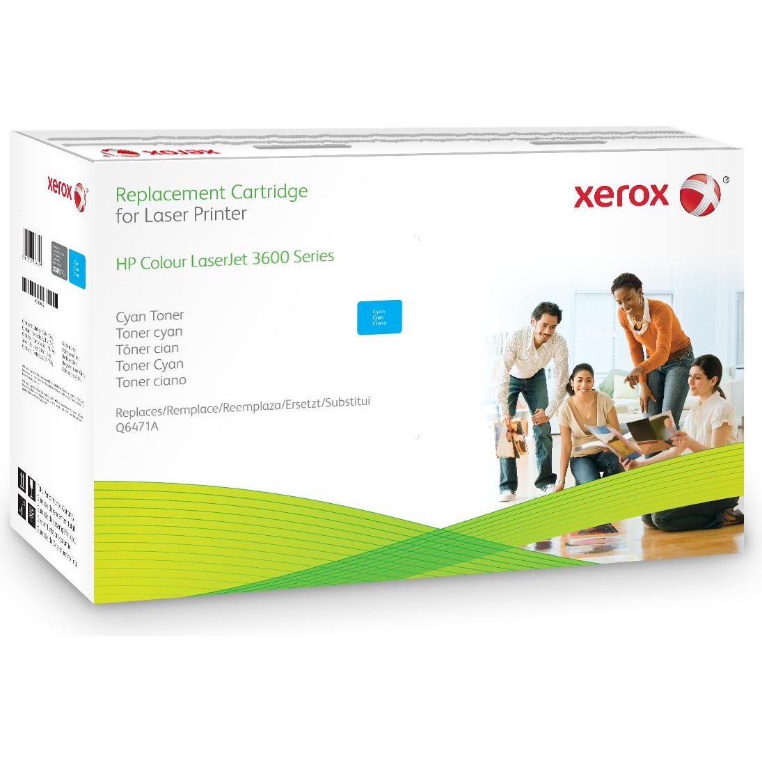 Xerox, Toner, 003R99752 (C)