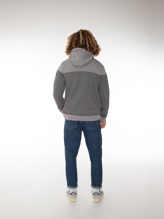 Image du produit MGA Sweat-shirt homme Protest Katanako Full Zip Hoody (L)