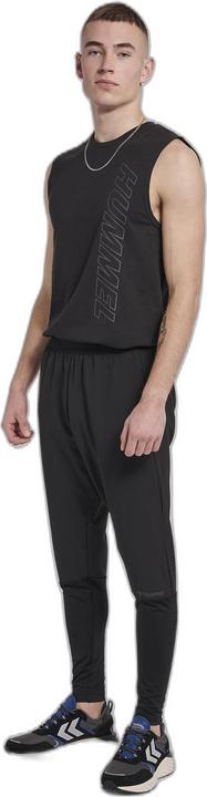 Actual product image hummel Mt Dragon Hybrid Tapered Pants