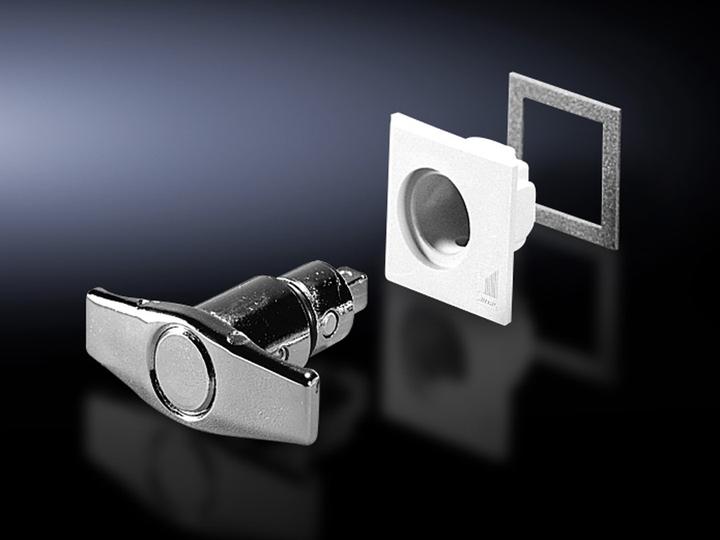 Produktbild Rittal Knebelgriff ohne