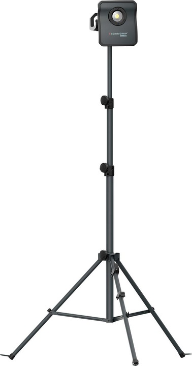 Actual product image Scangrip Connect Nova 4 (4000 lm)