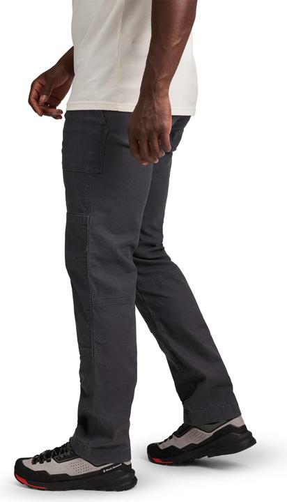 Actual product image Black Diamond M Dogma Pants (28)