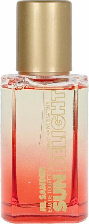 Image du produit Jil Sander Sun Delight (Eau de toilette, 30 ml)