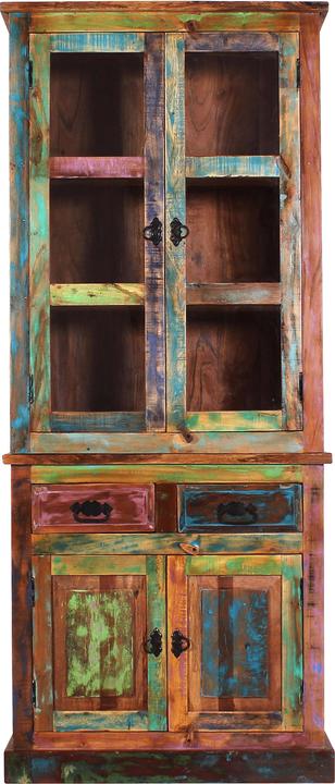 Image du produit SIT Möbel Commode Riverboat (80 x 40 x 80 cm)