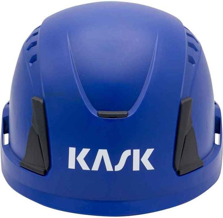 Produktbild Kask WHE00113-208 PRIMERO AIR, 208-Blue (One Size)