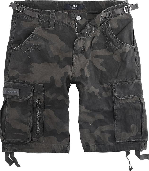 darkcamo