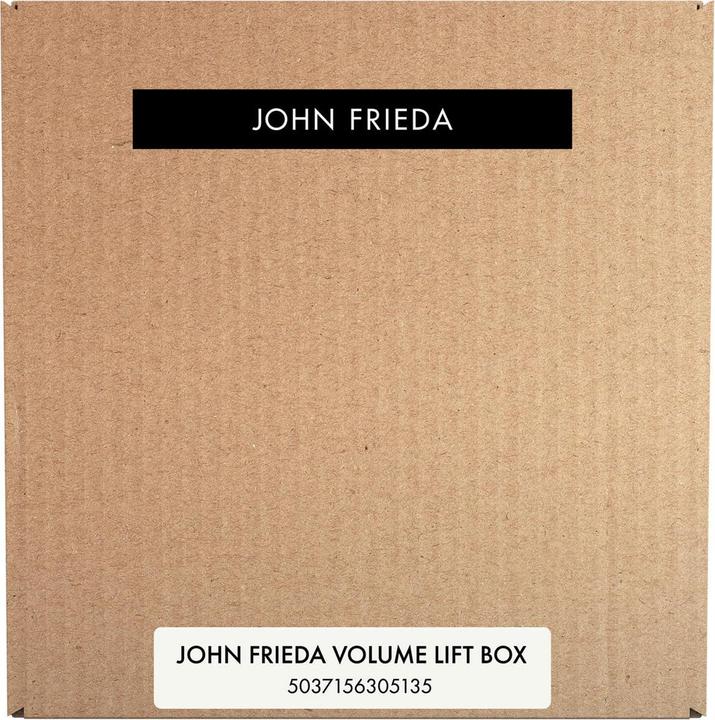 Produktbild John Frieda Volume Lift Box (Haarpflege Set)