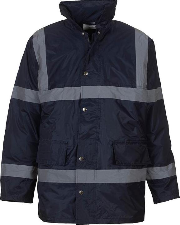 Produktbild Yoko Security Jacke Signalkleidung (L)