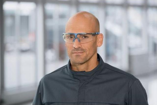 Image du produit Uvex Safety Lunettes de sécurité 9190275 Anthracite