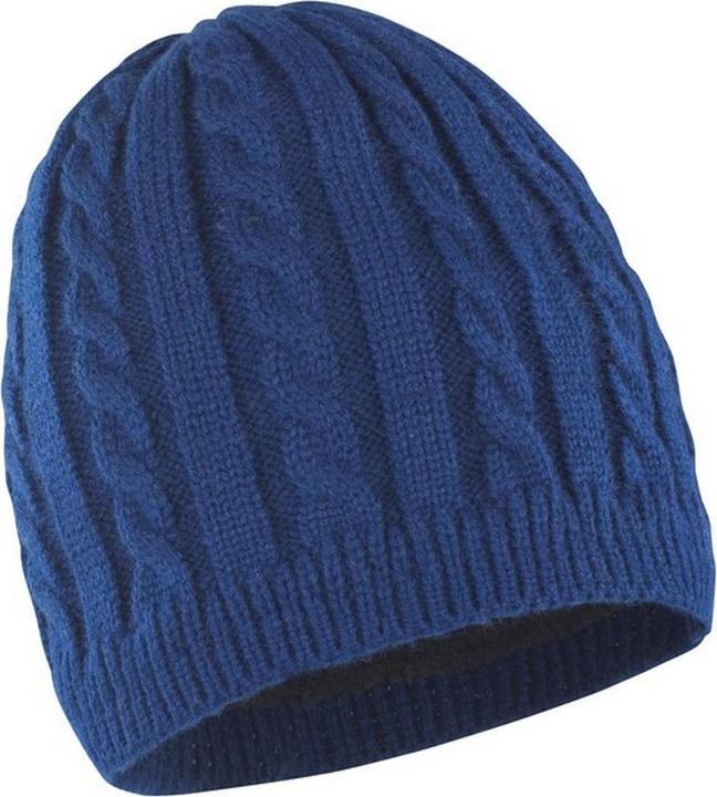 Blu marino, Nero