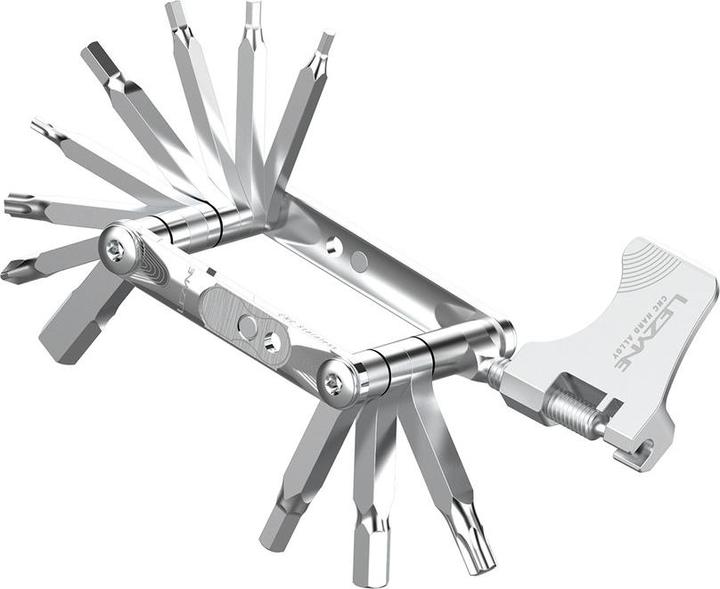 Actual product image Lezyne SV Pro 13