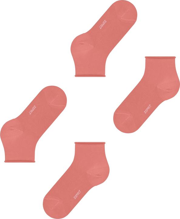 Actual product image Esprit Basic Pure SSO 2P (pack of 2, 39 - 42)