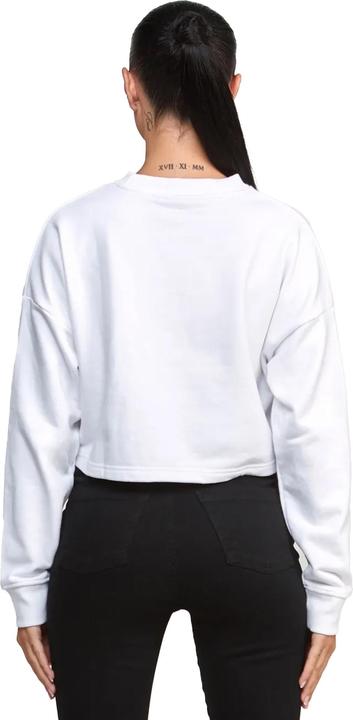 Immagine prodotto Siksilk Varsity Felpa Corta Donna (32)