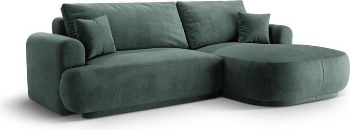 Produktbild Micadoni Ella (Ecksofa)